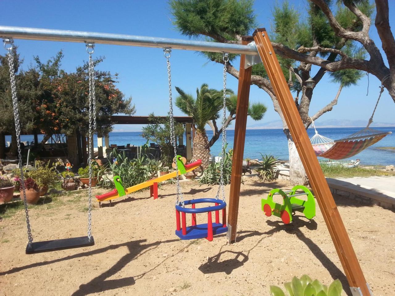 אפרטהוטל סובאלה Irides מראה חיצוני תמונה